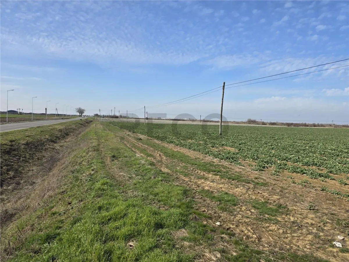 RECO Teren in Nojorid - foto 1