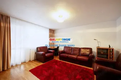 Apartament 2 camere de inchiriat, Mall Vitan, prima inchiriere - Bucuresti