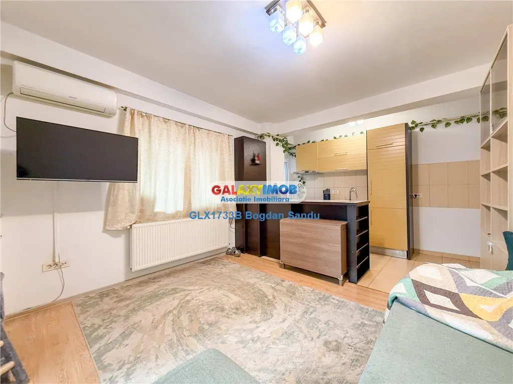 Apartament cu 3 camere de inchiriat in Militari Residence - Rezervelor - foto 1