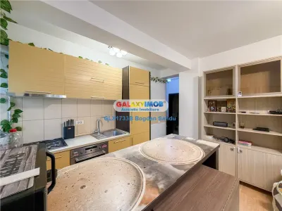 Apartament cu 3 camere de inchiriat in Militari Residence - Rezervelor - foto 3