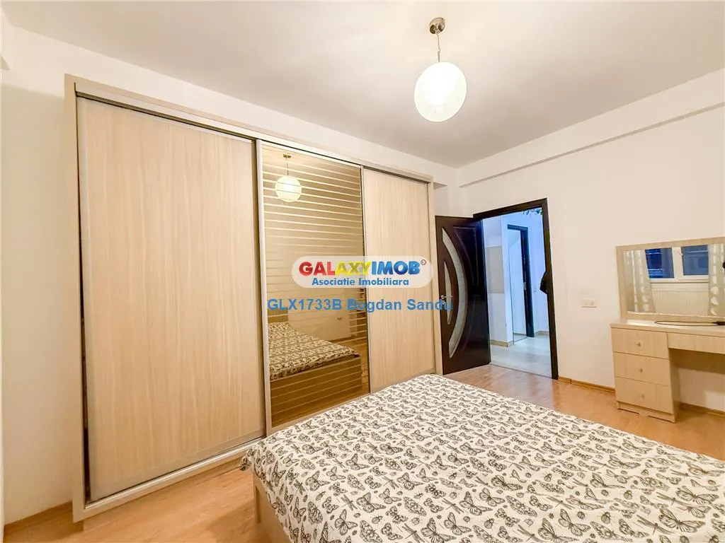 Apartament cu 3 camere de inchiriat in Militari Residence - Rezervelor - foto 5