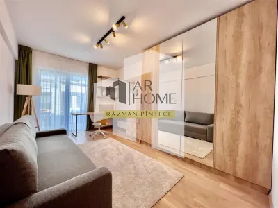 Apartament 3 camere, de lux, prima inchiriere, Albert MRS, Ploiesti - foto 12
