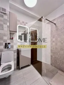 Apartament 3 camere, de lux, prima inchiriere, Albert MRS, Ploiesti - foto 16