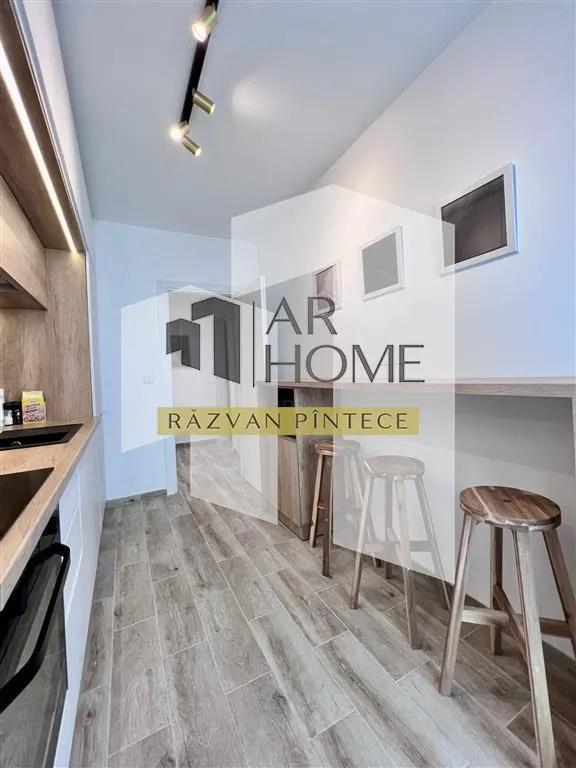 Apartament 3 camere, de lux, prima inchiriere, Albert MRS, Ploiesti - foto 6