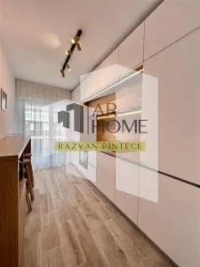 Apartament 3 camere, de lux, prima inchiriere, Albert MRS, Ploiesti - foto 7