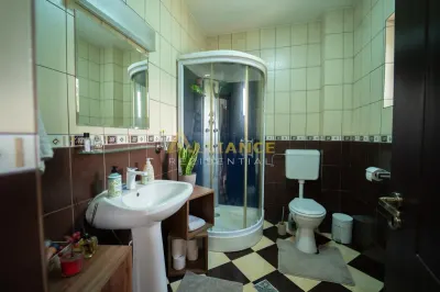 PREMIUM | Vila cu 4 camere si Piscina | Teren 500 mp - foto 20