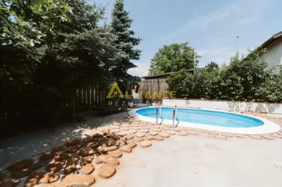 PREMIUM | Vila cu 4 camere si Piscina | Teren 500 mp - foto 5