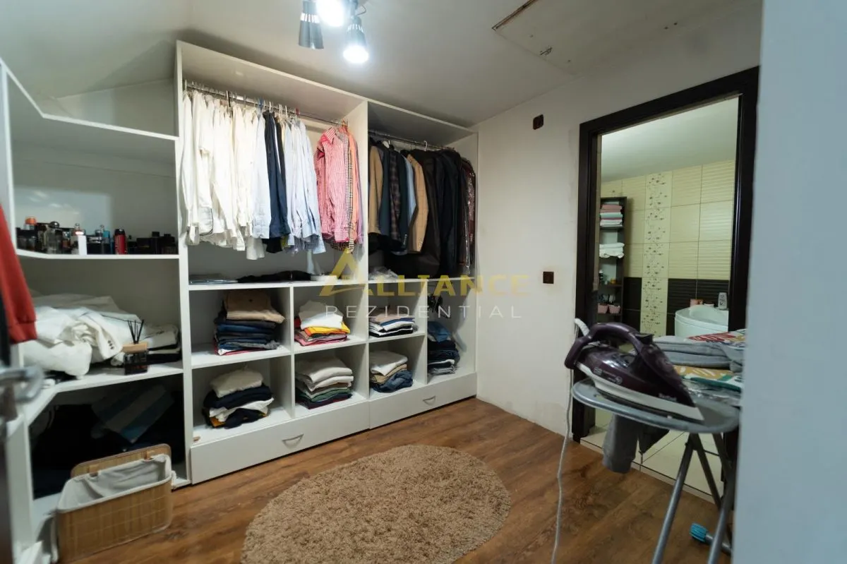 PREMIUM | Vila cu 4 camere si Piscina | Teren 500 mp - foto 10