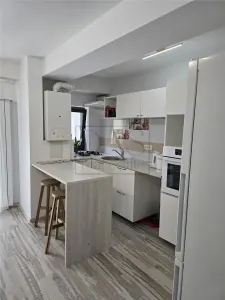 Apartament 2 camere | Herastrau | Aviatiei | Bloc 2016 - foto 3