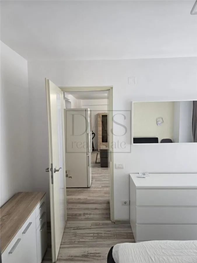 Apartament 2 camere | Herastrau | Aviatiei | Bloc 2016 - foto 6