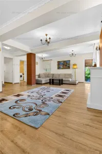CASA INDIVIDUALA | 4 CAMERE | CURTE SI TERASA | SANPETRU - foto 13