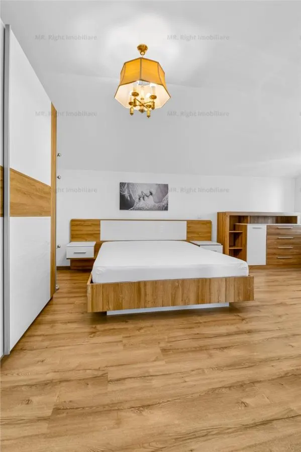 CASA INDIVIDUALA | 4 CAMERE | CURTE SI TERASA | SANPETRU - foto 19