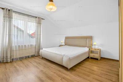CASA INDIVIDUALA | 4 CAMERE | CURTE SI TERASA | SANPETRU - foto 5
