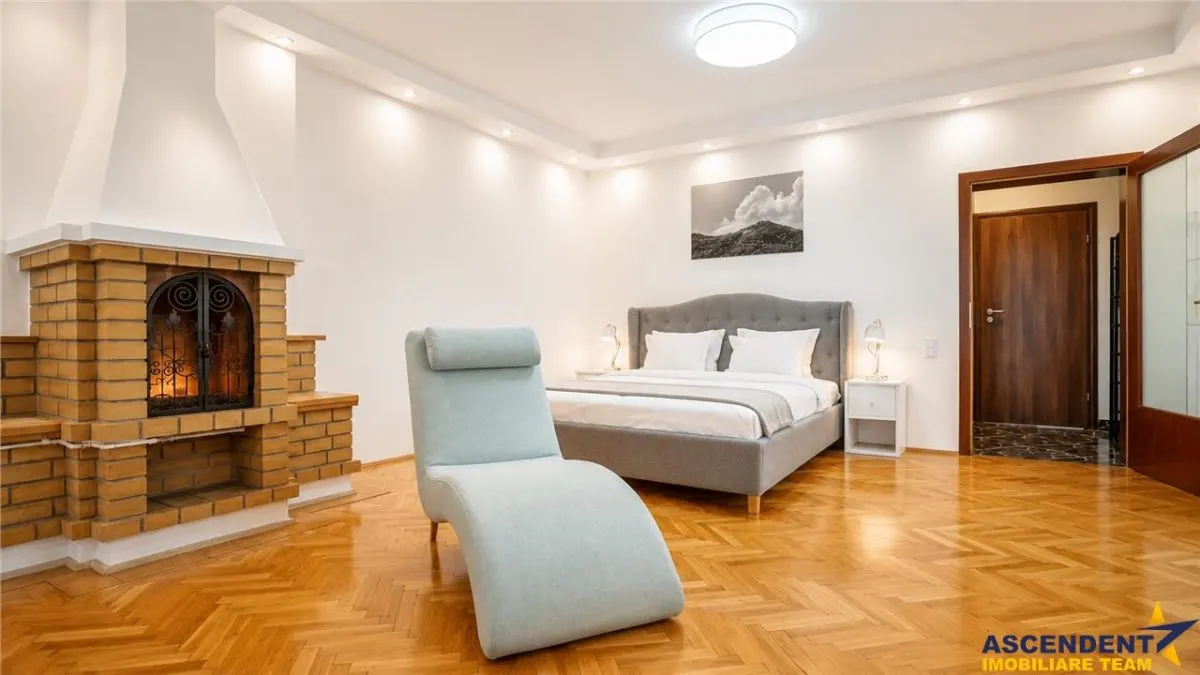 Rezidenta/ Pensiune/ Resedinta protocol, Central Brasov - foto 1