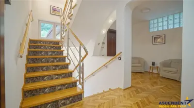 Rezidenta/ Pensiune/ Resedinta protocol, Central Brasov - foto 16