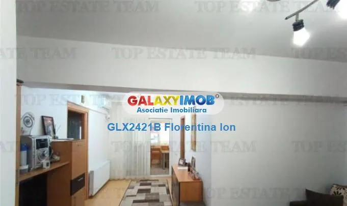 9113 Apartament 3 camere  Drumul Taberei-Prelungirea Ghencea+loc parca - foto 3