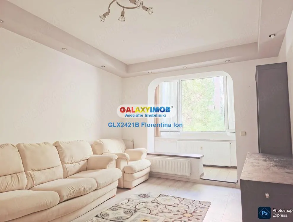 91115 Apartament 3 camere Drumul Taberei- Sibiu-1Mai - foto 1