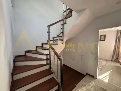 Casa Trend Residence-4 Camere-Teren-Panouri Fotovoltaive - foto 7