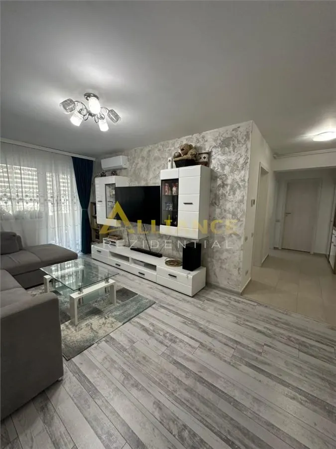 Metrou Berceni-Apartament 2 Camere-Mobilat |2 Locuri de Parcare - foto 2