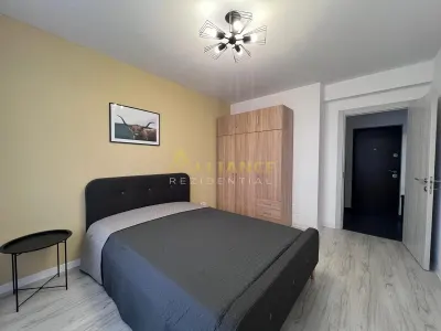 Metrou Berceni-Apartament 2 Camere-Gata de Mutare - foto 3