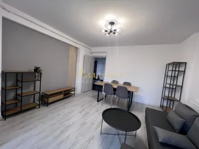 Metrou Berceni-Apartament 2 Camere-Gata de Mutare - foto 4
