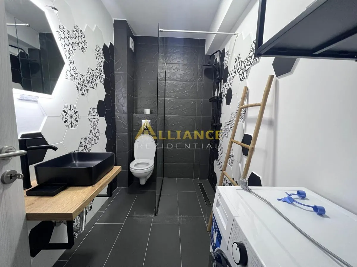 Metrou Berceni-Apartament 2 Camere-Gata de Mutare - foto 7