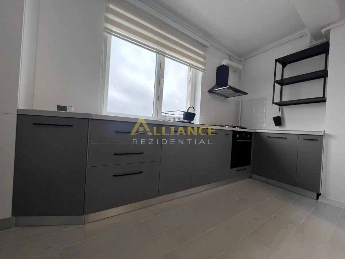 Metrou Berceni-Apartament 2 Camere-Gata de Mutare - foto 8