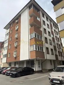 Metrou Dimitrie Leonida-2 Camere-Mobilat+Parcare - Popesti-Leordeni