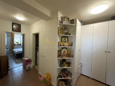 Metrou Dimitrie Leonida-2 Camere-Mobilat+Parcare - foto 13