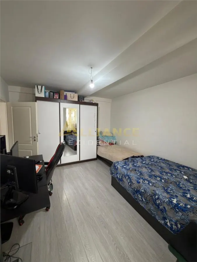 Metrou Dimitrie Leonida-2 Camere-Mobilat+Parcare - foto 23