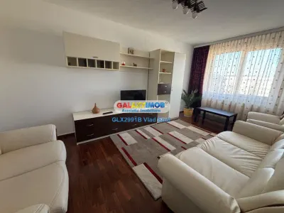 Inchiriere apartament 2 camere decomandat Piata Veteranilor, Metrou - Bucuresti