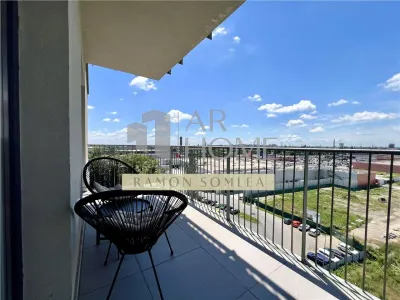 Apartament 2 camere, prima inchiriere, de lux, zona Sud, Ploiesti - foto 12