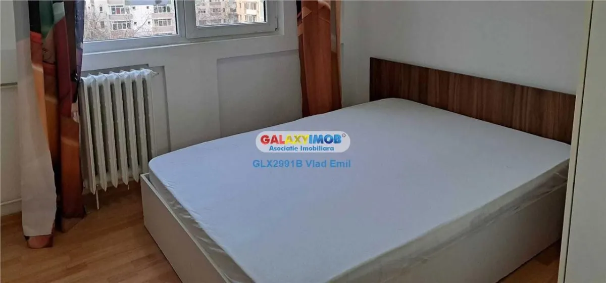 Inchiriere apartament 2 camere Militari Piata Veteranilor - foto 2