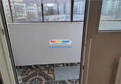 Inchiriere apartament 2 camere Militari Piata Veteranilor - foto 5