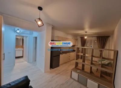 Inchiriere studio 2 camere Iuliu Maniu bloc nou prima inchiriere - Bucuresti