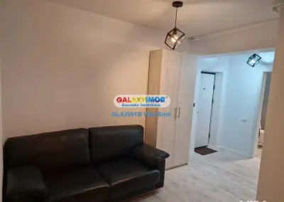 Inchiriere studio 2 camere Iuliu Maniu bloc nou prima inchiriere - foto 6
