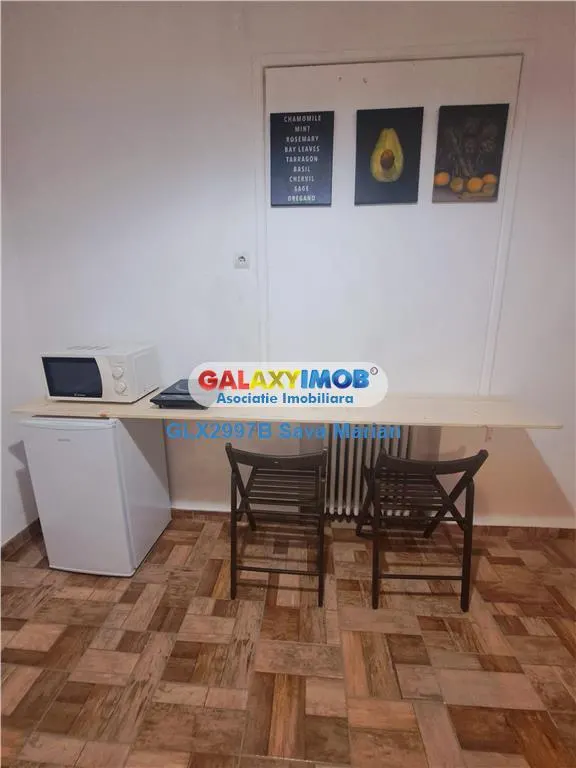 APARTAMENT DE 5 CAMERE DE INCHIRIAT ROMANA - foto 11