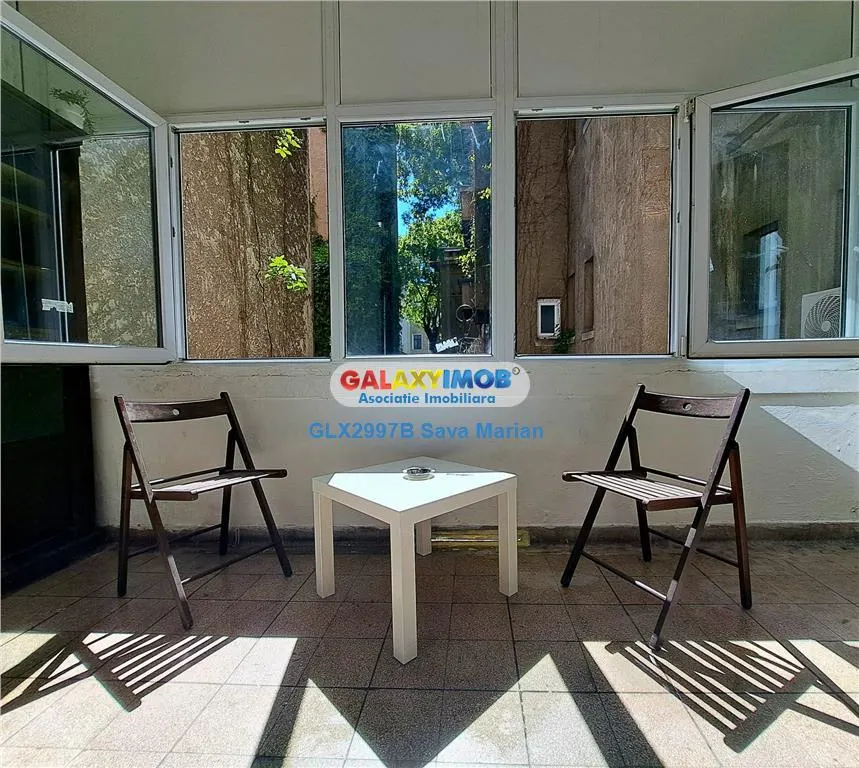APARTAMENT DE 5 CAMERE DE INCHIRIAT ROMANA - foto 13