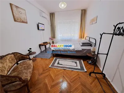 APARTAMENT DE 5 CAMERE DE INCHIRIAT ROMANA - foto 18