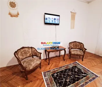 APARTAMENT DE 5 CAMERE DE INCHIRIAT ROMANA - foto 7