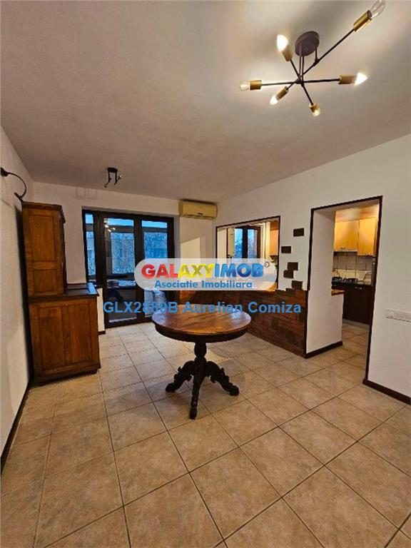 Apartament 4 camere Pacii/etajul 4/4/mobilat/utilat/AC/Centrala - Bucuresti