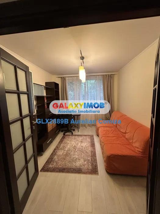 Inchiriere apartament 4 camere Drumul Taberei - Bucuresti