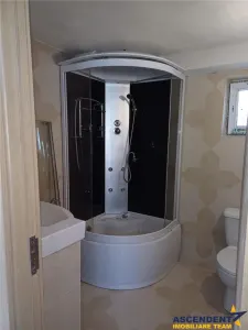 Casa si pentru cazare muncitori in zona parcului industrial Prejmer Brasov - foto 3