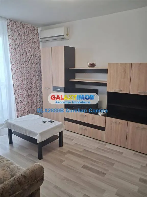 Apartament 2 camere decomandat Lacul Tei - foto 1