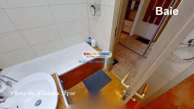 INCHIRIERE STUDIO UNVERSITATE ROSETTI - STR. SFINTIILOR - foto 16