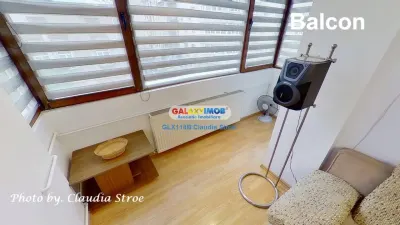 INCHIRIERE STUDIO UNVERSITATE ROSETTI - STR. SFINTIILOR - foto 17