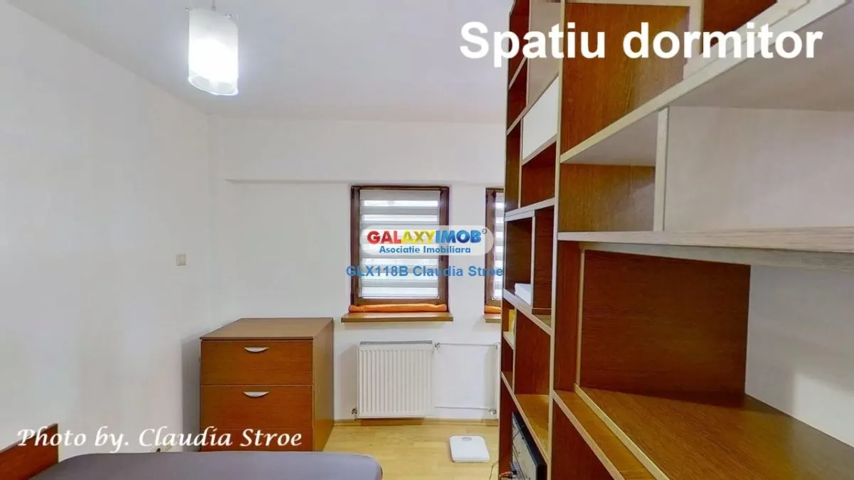 INCHIRIERE STUDIO UNVERSITATE ROSETTI - STR. SFINTIILOR - foto 10