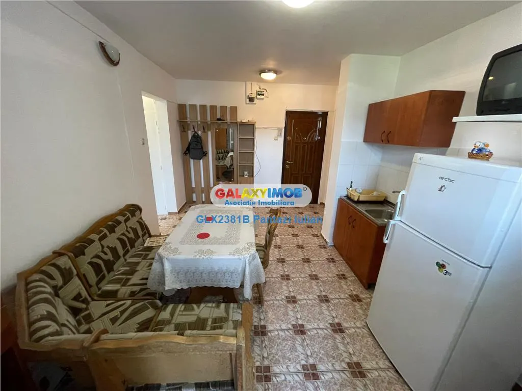 Apartament 2 camere | Lujerului | Decomandat | 7min. metrou - foto 11
