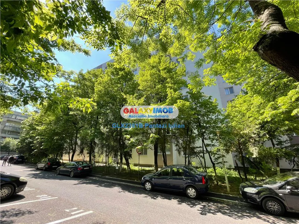 Apartament 2 camere | Lujerului | Decomandat | 7min. metrou - foto 15
