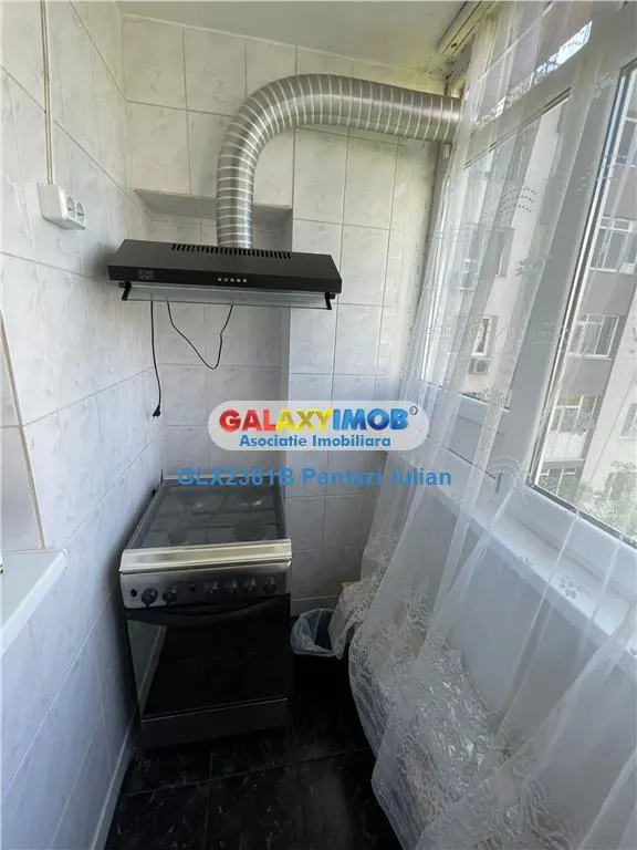 Apartament 2 camere | Lujerului | Decomandat | 7min. metrou - foto 6